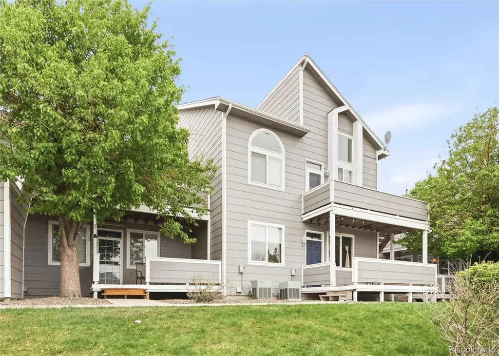 1010 S Yampa Street Aurora CO 80017