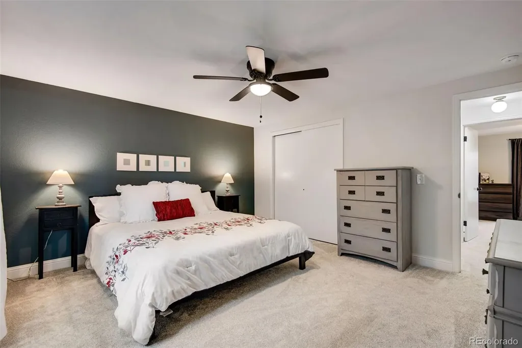 3118 Hiawatha Drive Loveland CO 80538