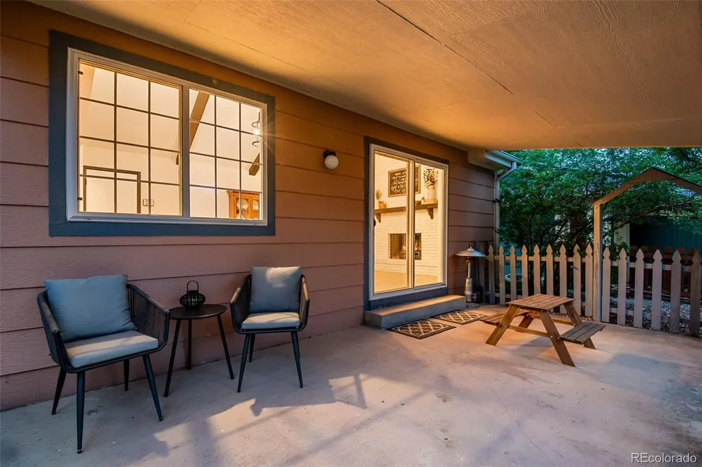 3118 Hiawatha Drive Loveland CO 80538