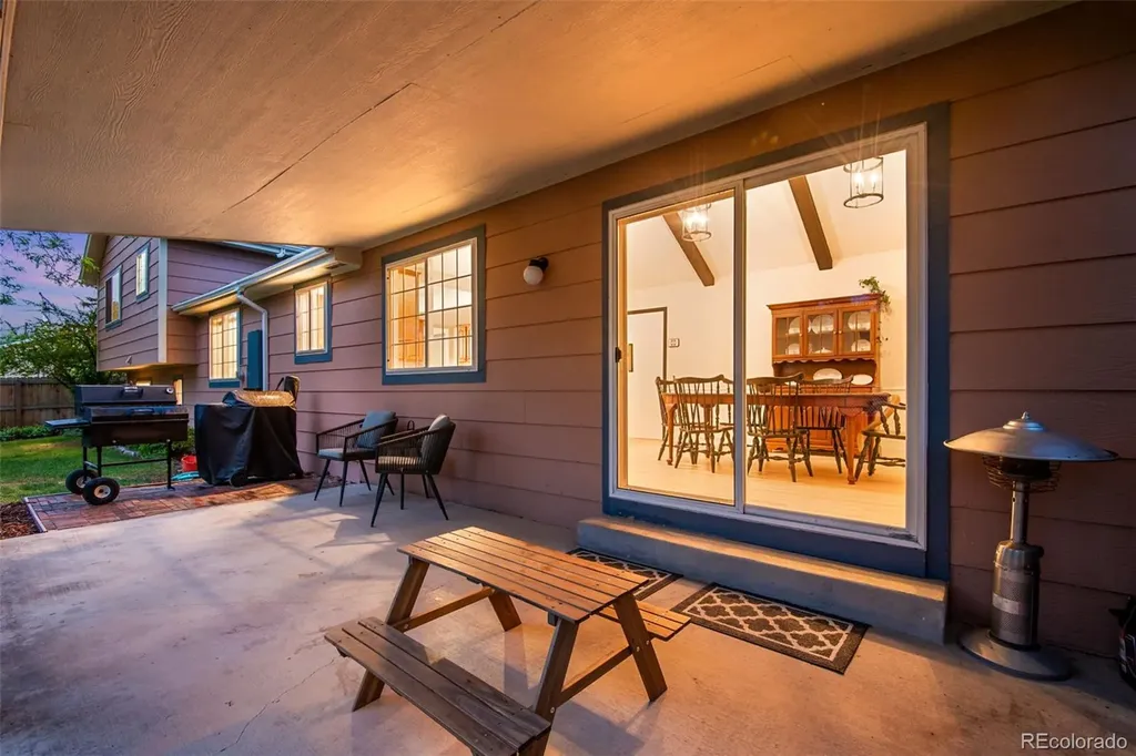 3118 Hiawatha Drive Loveland CO 80538