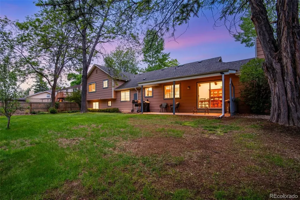3118 Hiawatha Drive Loveland CO 80538