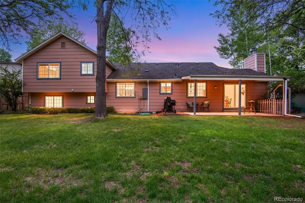 3118 Hiawatha Drive Loveland CO 80538
