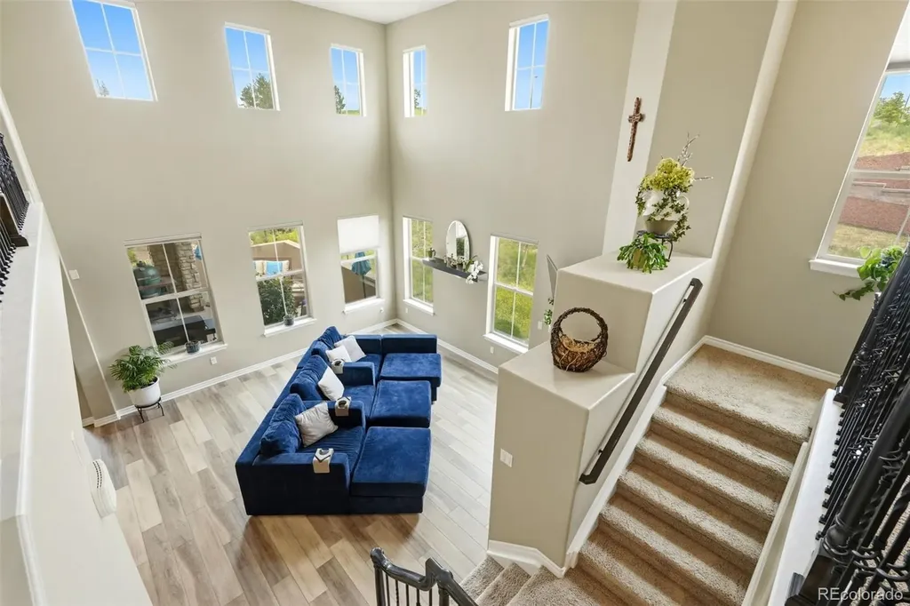 9274 Viaggio Way Highlands Ranch CO 80126