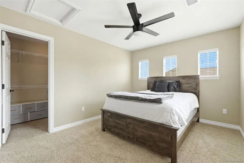 9274 Viaggio Way Highlands Ranch CO 80126