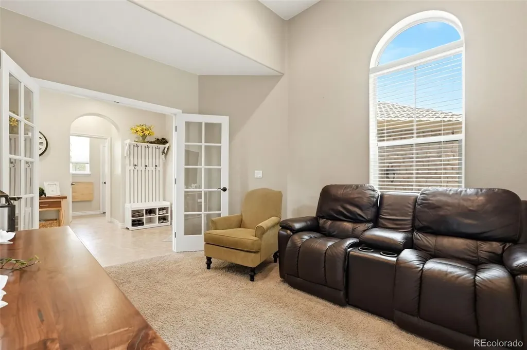 9274 Viaggio Way Highlands Ranch CO 80126