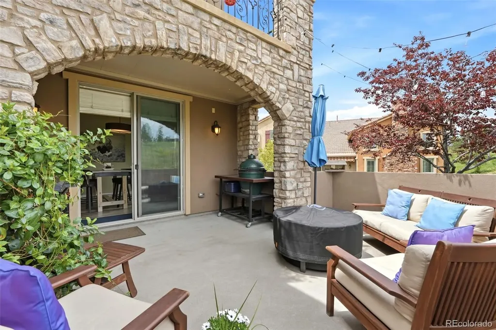 9274 Viaggio Way Highlands Ranch CO 80126