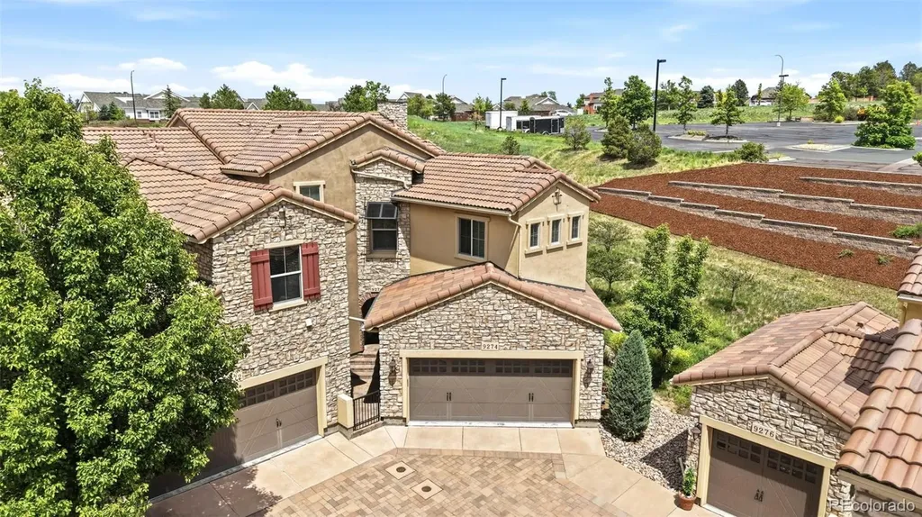 9274 Viaggio Way Highlands Ranch CO 80126
