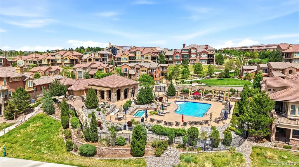 9274 Viaggio Way Highlands Ranch CO 80126