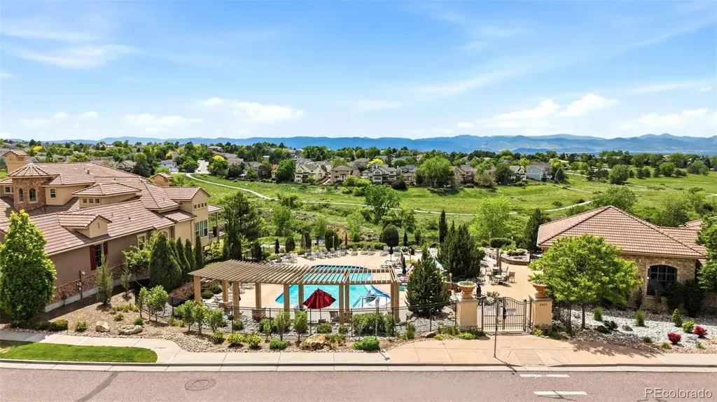 9274 Viaggio Way Highlands Ranch CO 80126