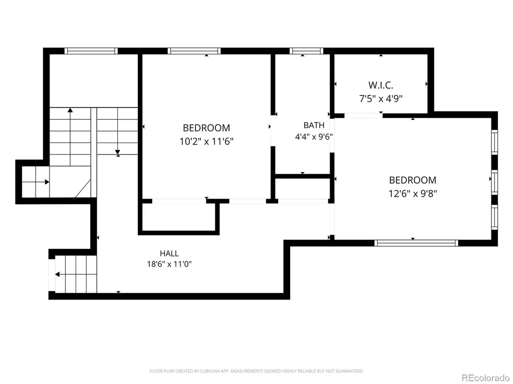 9274 Viaggio Way Highlands Ranch CO 80126