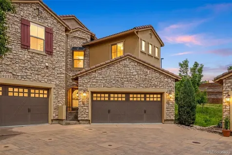 9274 Viaggio Way Highlands Ranch CO 80126