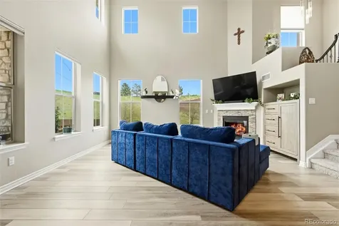 9274 Viaggio Way Highlands Ranch CO 80126