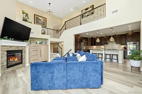9274 Viaggio Way Highlands Ranch CO 80126