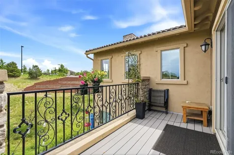 9274 Viaggio Way Highlands Ranch CO 80126