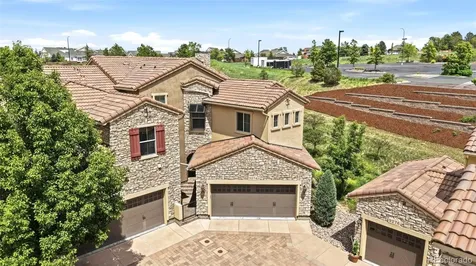 9274 Viaggio Way Highlands Ranch CO 80126