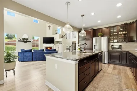 9274 Viaggio Way Highlands Ranch CO 80126