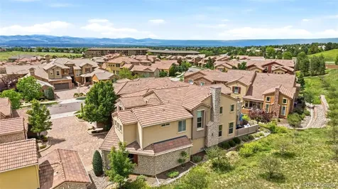 9274 Viaggio Way Highlands Ranch CO 80126