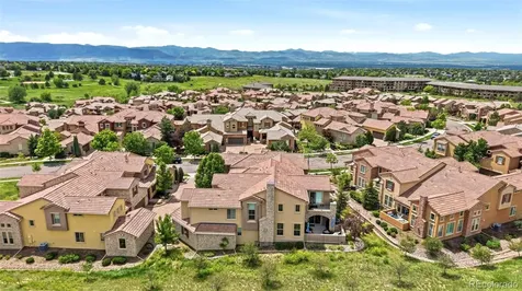 9274 Viaggio Way Highlands Ranch CO 80126