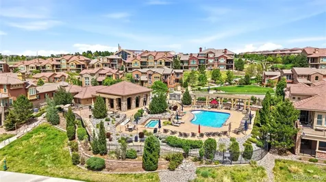 9274 Viaggio Way Highlands Ranch CO 80126