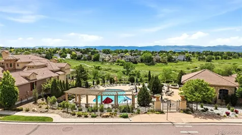 9274 Viaggio Way Highlands Ranch CO 80126