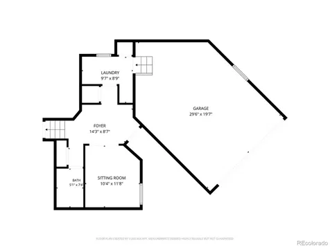 9274 Viaggio Way Highlands Ranch CO 80126
