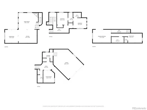 9274 Viaggio Way Highlands Ranch CO 80126
