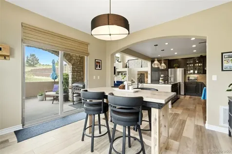 9274 Viaggio Way Highlands Ranch CO 80126