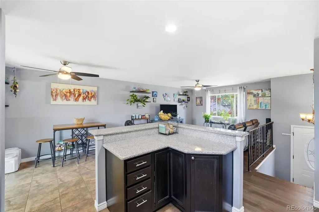 1374 Nokomis Drive Colorado Springs CO 80915
