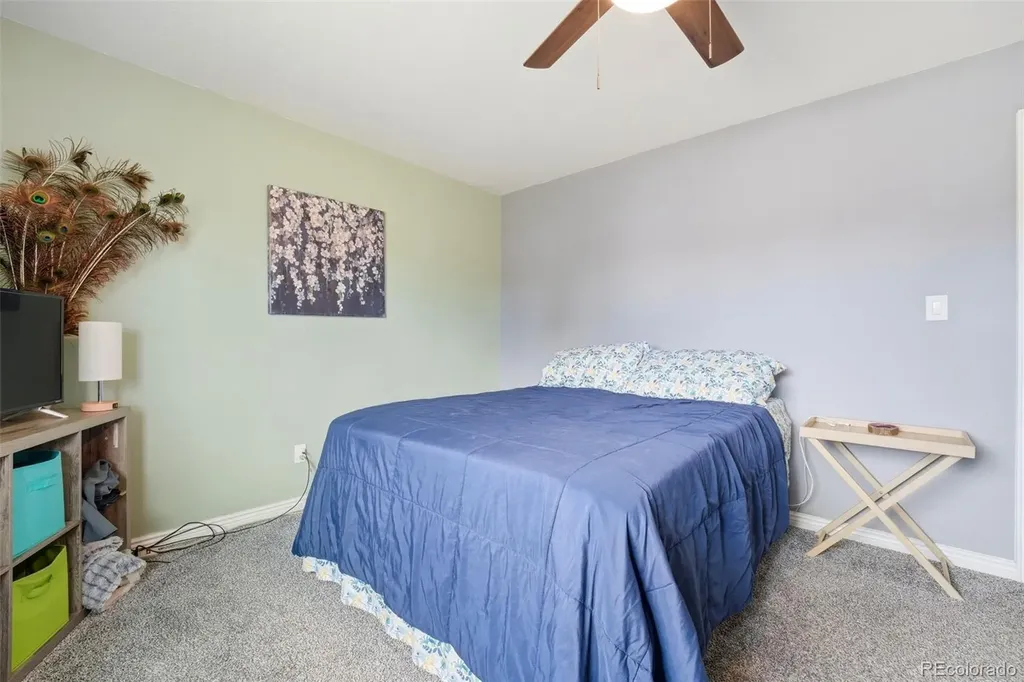 1374 Nokomis Drive Colorado Springs CO 80915