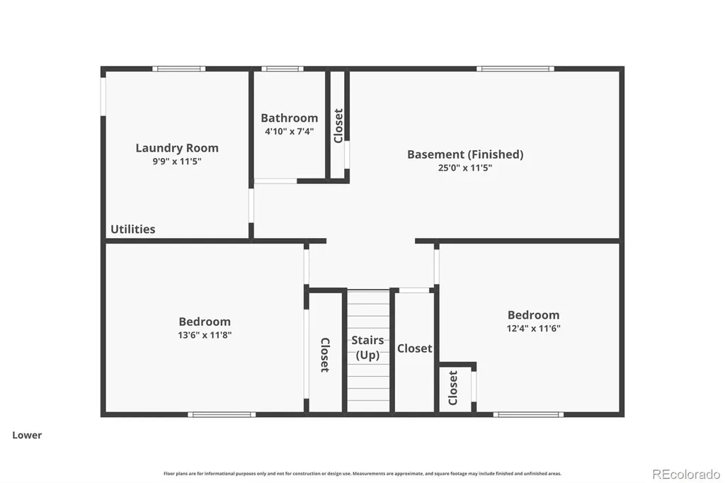 1374 Nokomis Drive Colorado Springs CO 80915