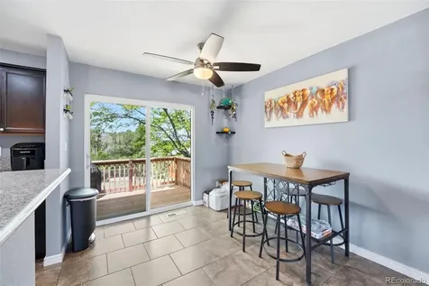 1374 Nokomis Drive Colorado Springs CO 80915