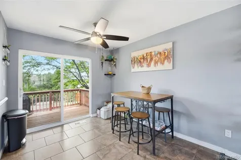1374 Nokomis Drive Colorado Springs CO 80915