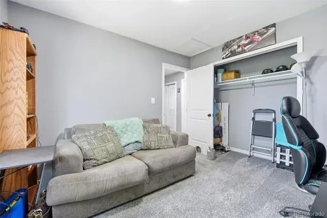 1374 Nokomis Drive Colorado Springs CO 80915