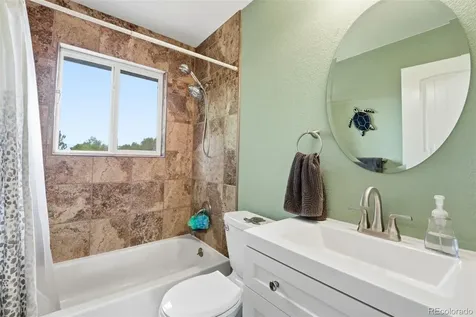 1374 Nokomis Drive Colorado Springs CO 80915