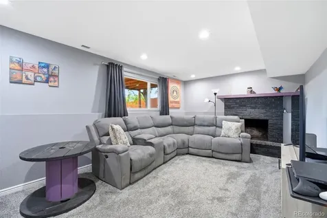 1374 Nokomis Drive Colorado Springs CO 80915