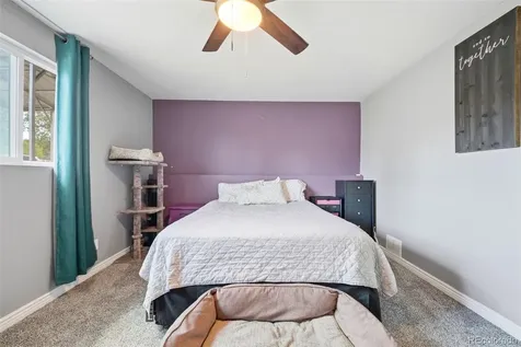 1374 Nokomis Drive Colorado Springs CO 80915