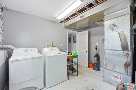 1374 Nokomis Drive Colorado Springs CO 80915