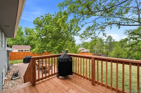 1374 Nokomis Drive Colorado Springs CO 80915