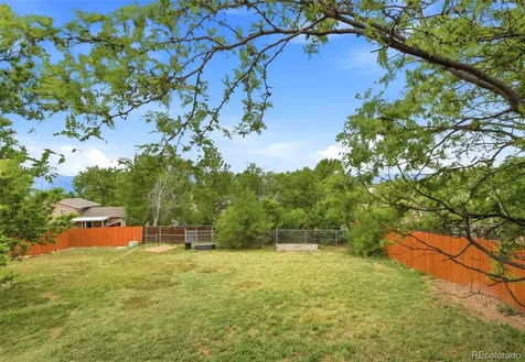 1374 Nokomis Drive Colorado Springs CO 80915