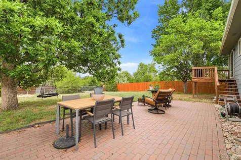 1374 Nokomis Drive Colorado Springs CO 80915