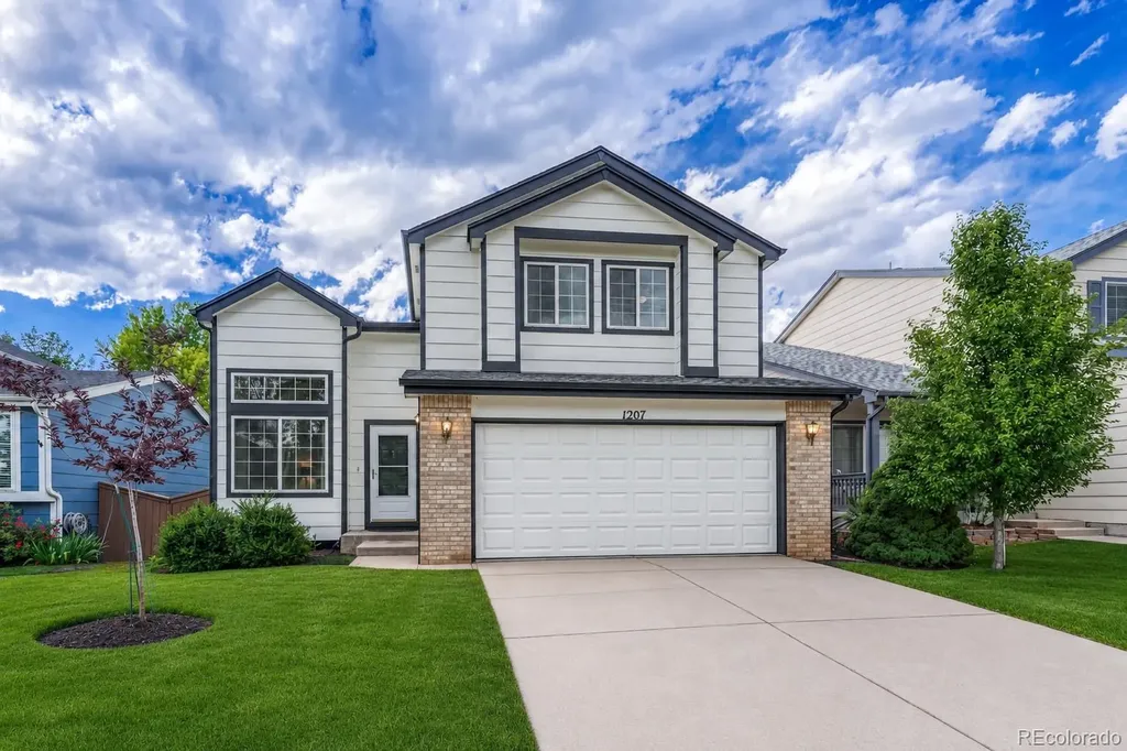 1207 Timbervale Trail Littleton CO 80129