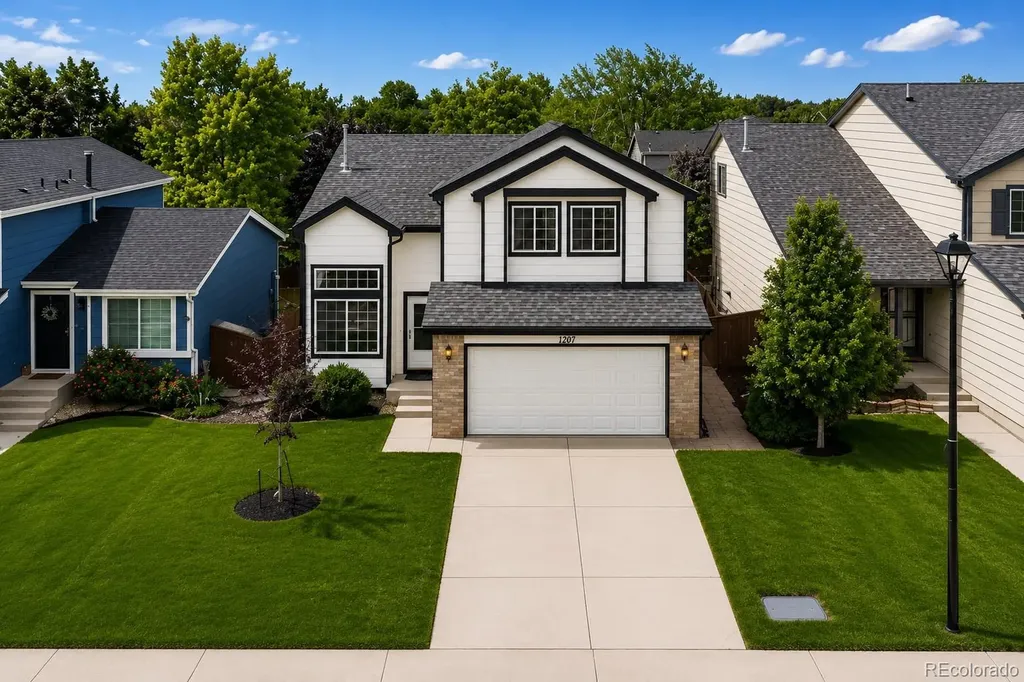 1207 Timbervale Trail Littleton CO 80129