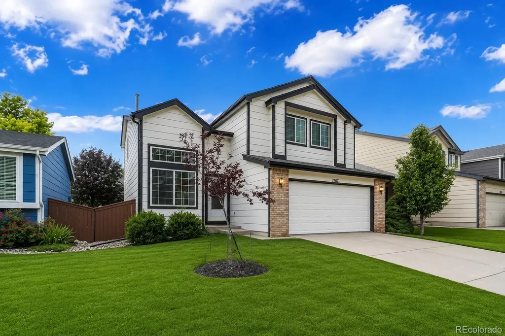 1207 Timbervale Trail Littleton CO 80129