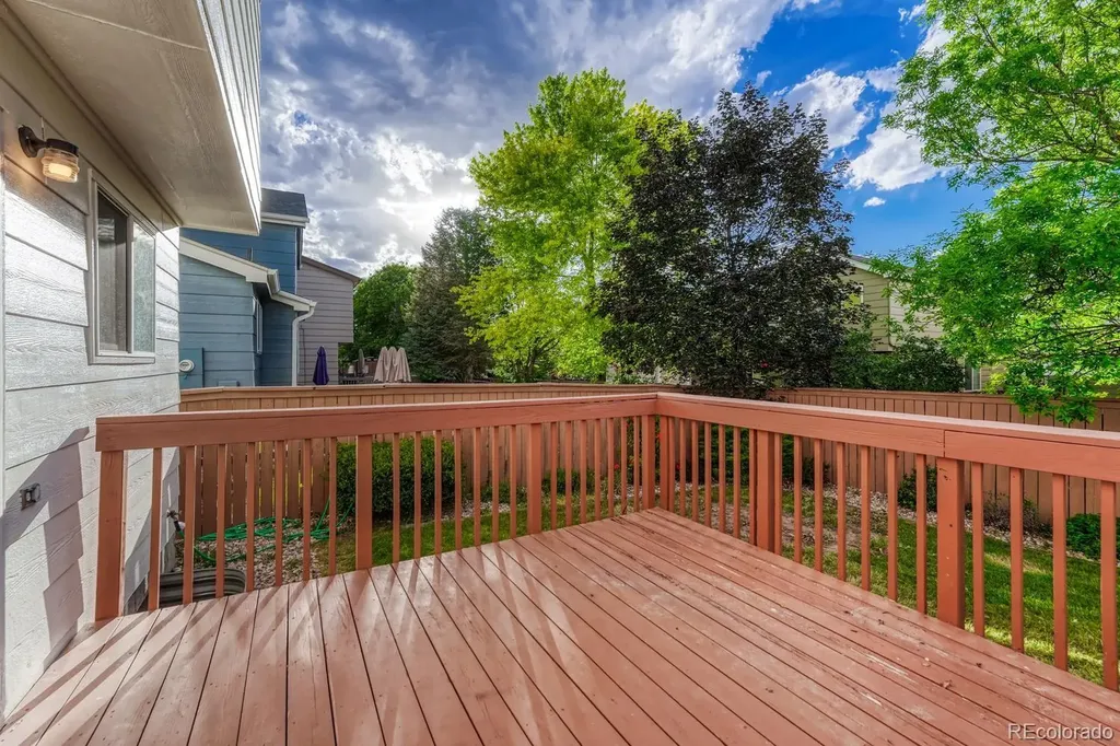 1207 Timbervale Trail Littleton CO 80129