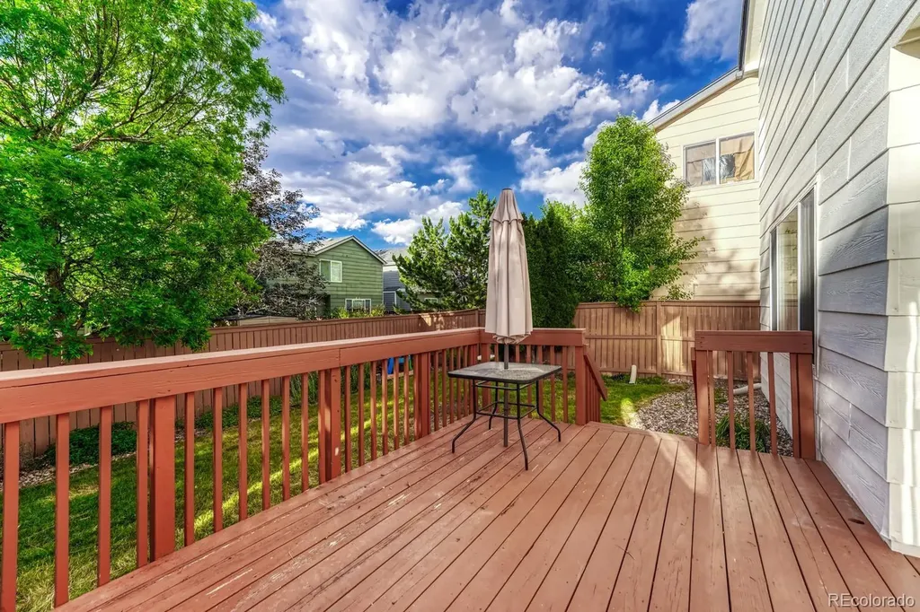 1207 Timbervale Trail Littleton CO 80129