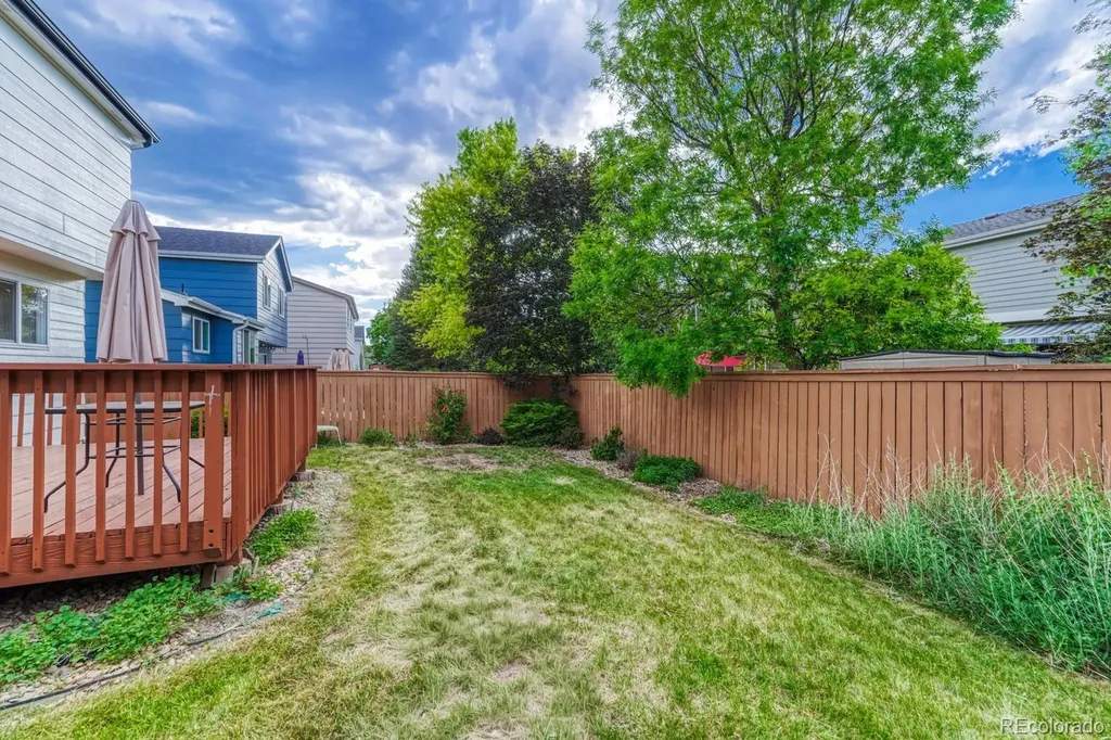 1207 Timbervale Trail Littleton CO 80129