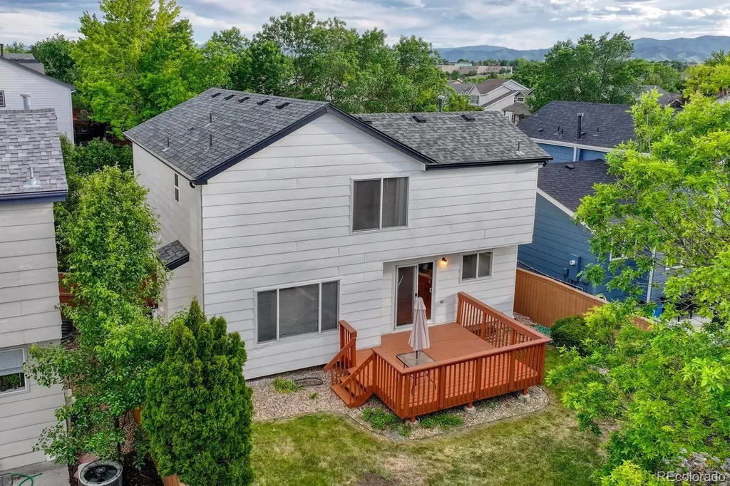 1207 Timbervale Trail Littleton CO 80129