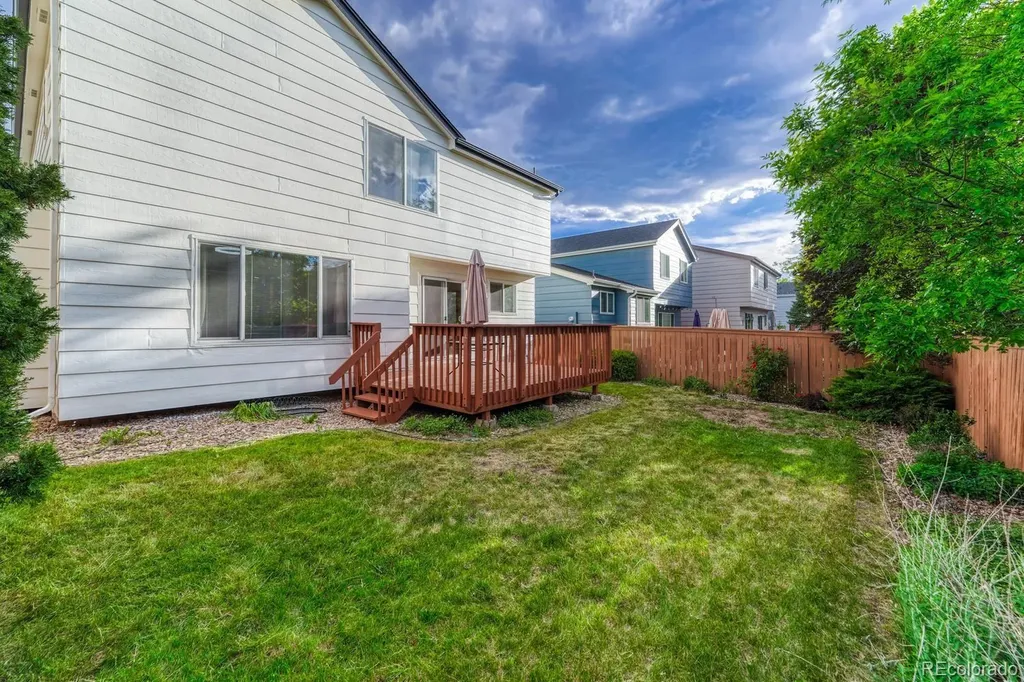 1207 Timbervale Trail Littleton CO 80129