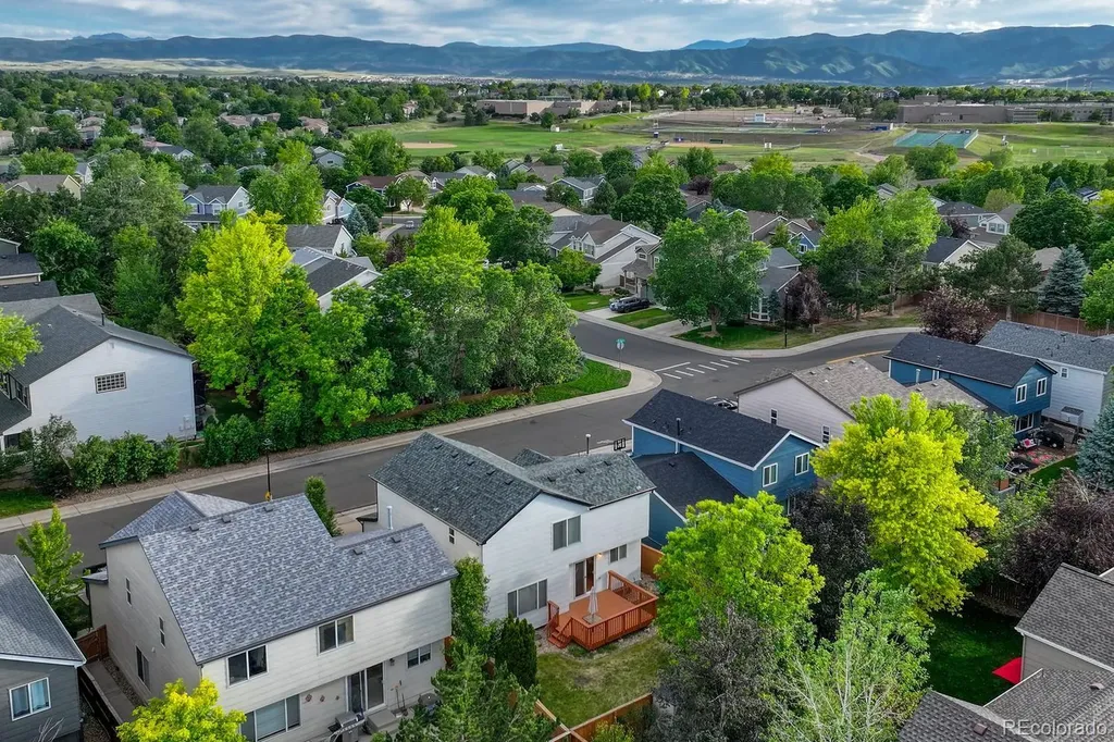 1207 Timbervale Trail Littleton CO 80129