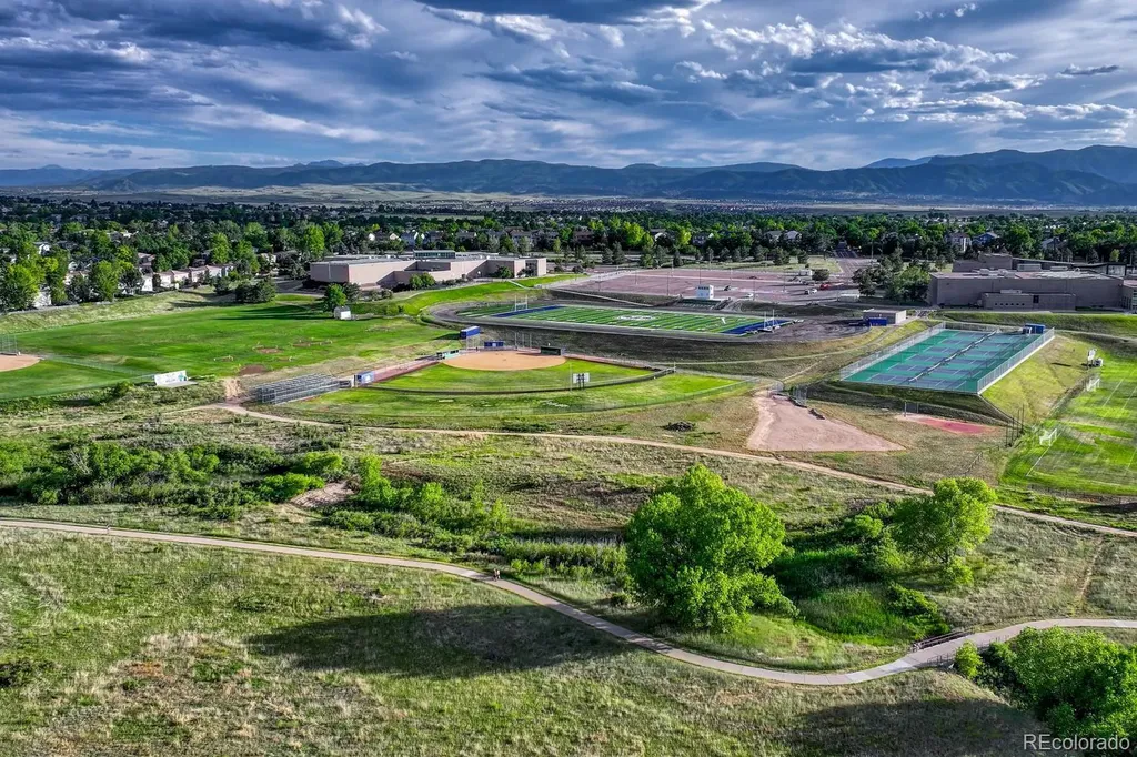 1207 Timbervale Trail Littleton CO 80129
